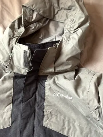 Columbia Outdoor Jacket (Columbia boys Bugaboo III Fleece Interchange Jacket)