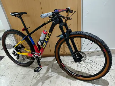 29er MTB Carbon DEVEL Meta V2 Philippine Edition