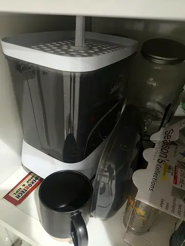 Dr brown bottle sterilizer