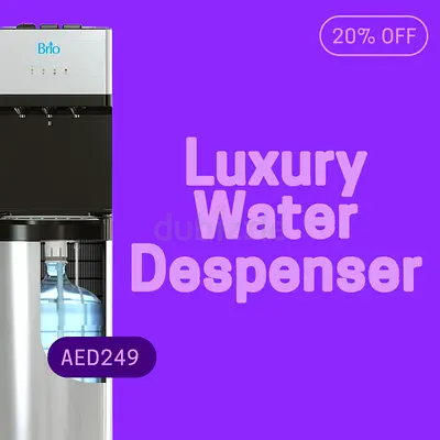 Water Despenser