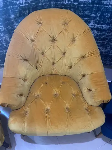 2XL Chairs