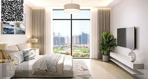 Large space, only 5% down payment and 1% monthly installment with no interest or fees.