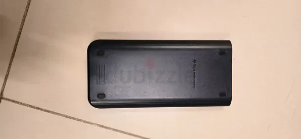 Texas Instruments TI NSPIRE CX Graphing Calculator