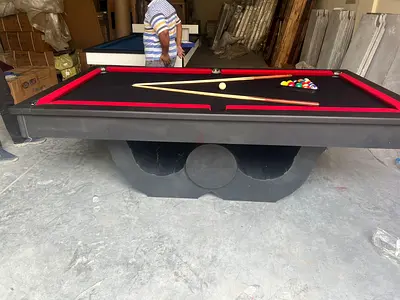 Billiard Table 140