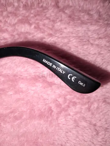 Stylish Italian Sunglasses