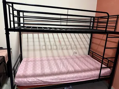 Brand new bunk bed from pan home