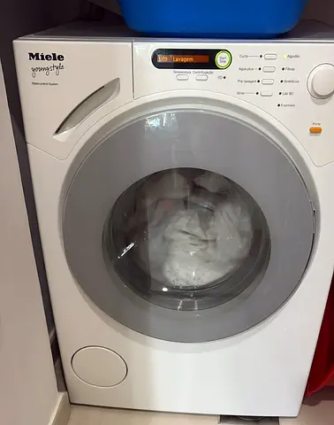 Miele brand 8kg washing machine