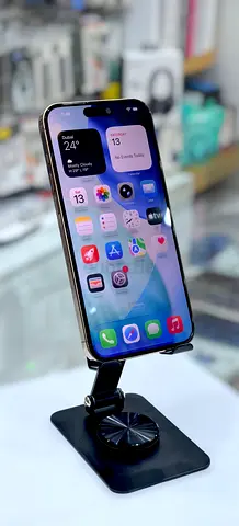 Apple Iphone 16 Pro Max 256GB - Desert Titanium