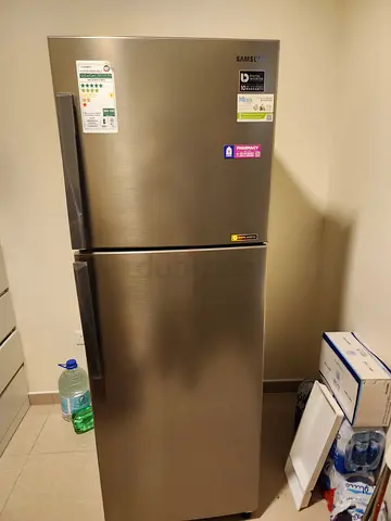 Samsung Fridge Freezer