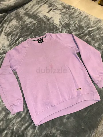 Sweatshirt from Bershka