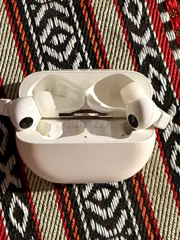 Huawaei Freebods pro