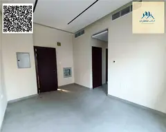 Two bedrooms and a living room for rent – ​​Al Jurf 3, Ajman | First tenant
