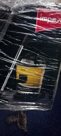 Imprex Heavy-Duty Vacuum Cleaner - Brand New