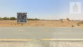Land for sale in Manama, Block 4, large area