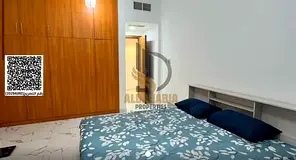 Luxury Apartment for Rent – 2 Bedrooms &amp; Living Room | Al Waha Tower 1