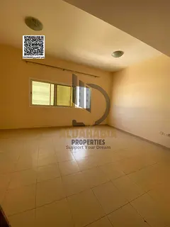 🏢 Apartment for Rent – 2 Bedrooms &amp; Living Room | Ajman Corniche