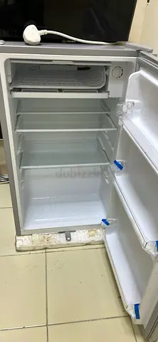 Reliable Refrigerator for Sale - Great Condition