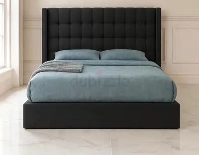 Elegant beautiful 180*200 king size bed