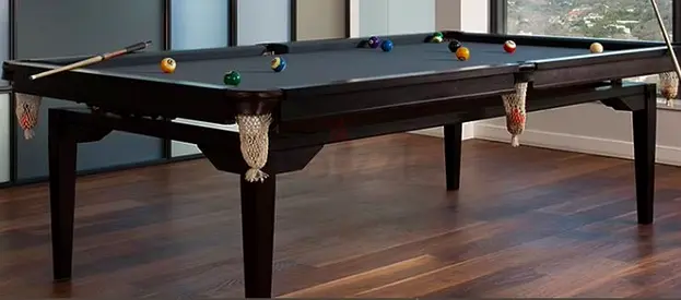 Billiard Table 266