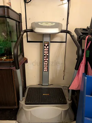 Turbocharger Vibration Machine for Sale