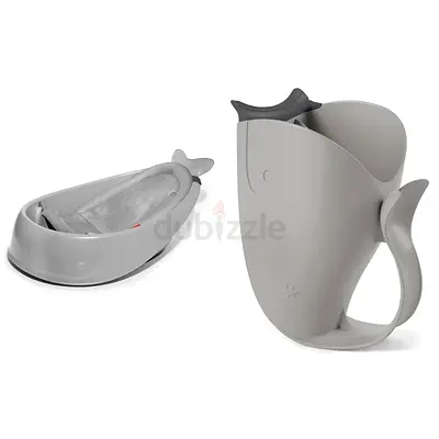 SkipHop Bath Tub for Your Little One