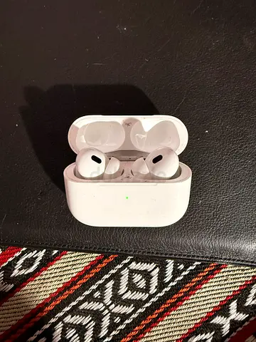 AirPods Pro 2nd generation
