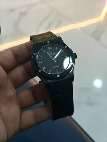 Watch Hublot automatic
