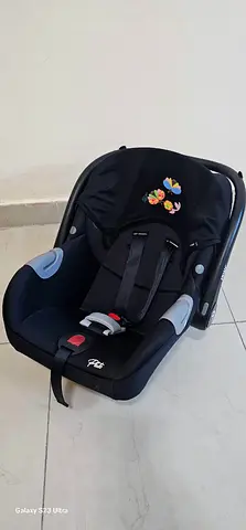 Safe and Comfortable Infant Car Seat for Sale
