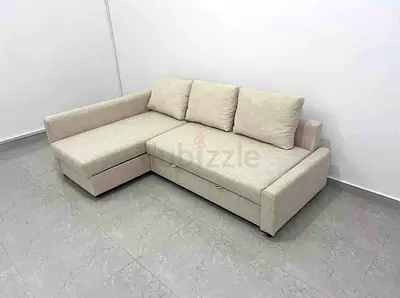 Comfortable L-Shaped Sofa for Sale