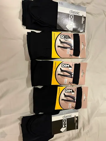socks