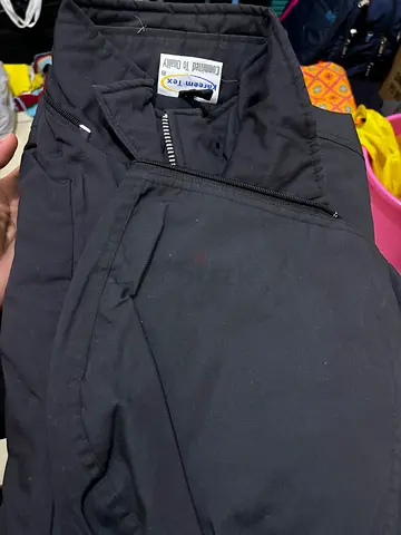 FRC winter jacket
