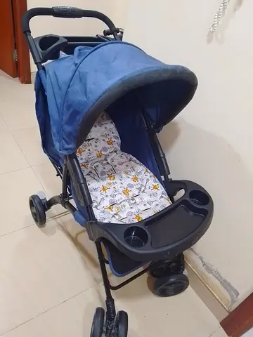 Baby stroller for sale