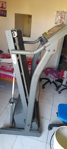 Used Treadmill for Sale - Great Condition