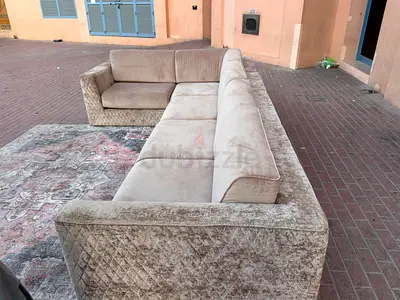 Dv Home Italian Cooper sofa