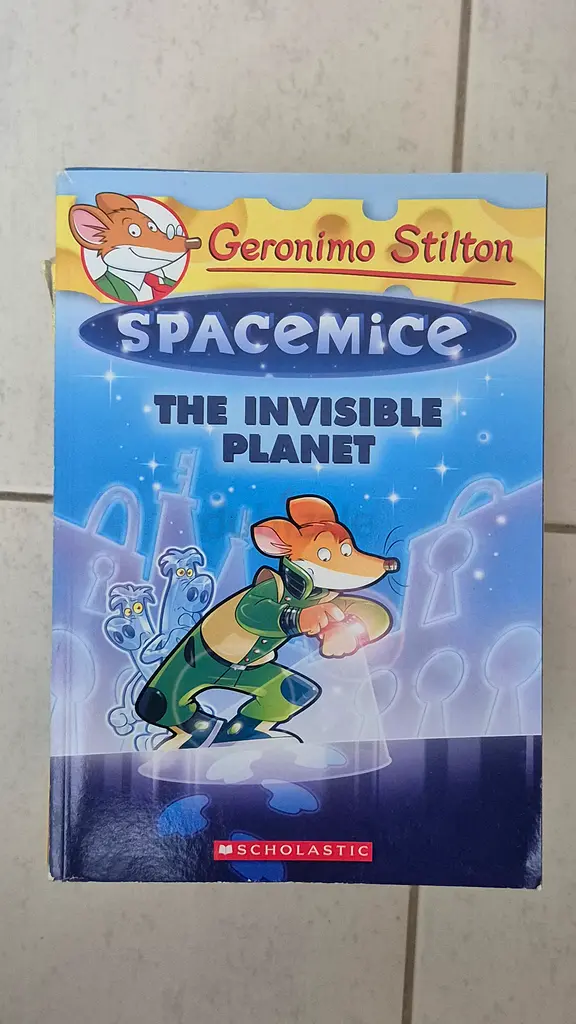 Listing Photo