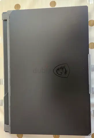 MSI Cyborg 15 A13V Gaming Laptop