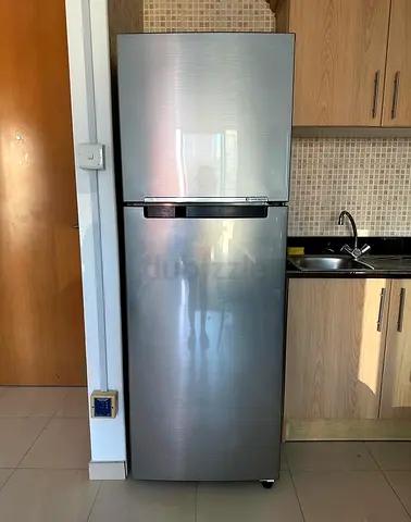 Samsung Refrigerator like new perfect working new model