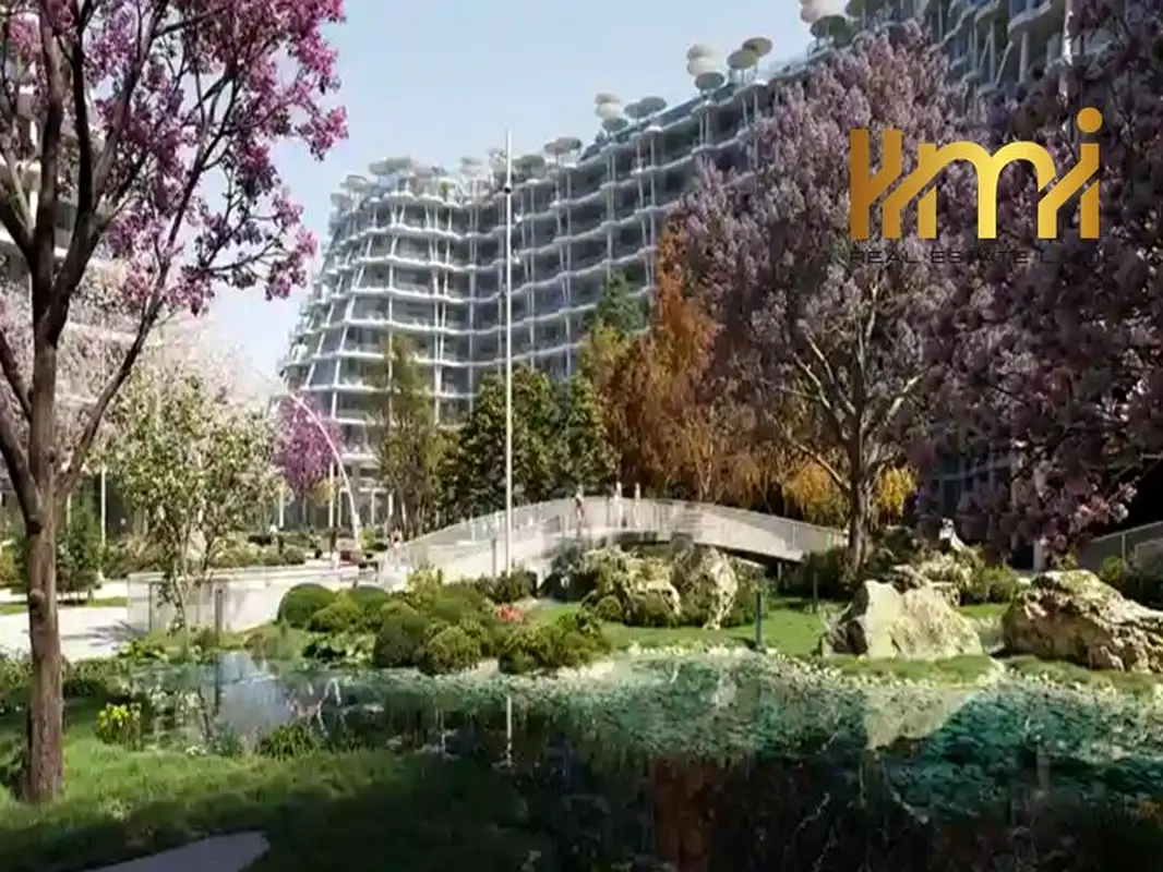 Apartment: Green view | 10 minutes Downtown Burj Khalifa | Opposite ... - Luxury Apartments With A Green View