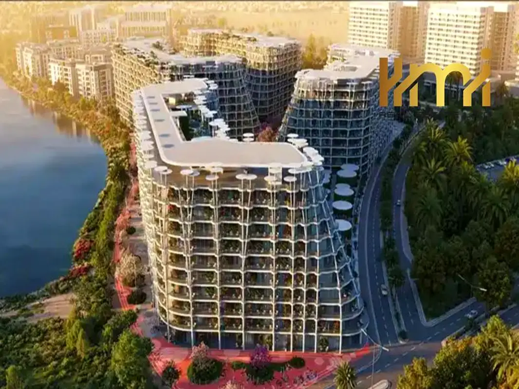 View of Green Meadows at Pleasant Plains Apartments in Toms River, NJ