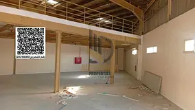 🏭 Brand-New Warehouses for Rent – Industrial Area, Al Jurf 2