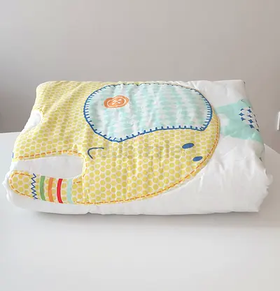 Mothercare bedding set