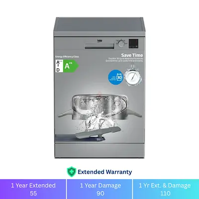 13 Place Dishwasher