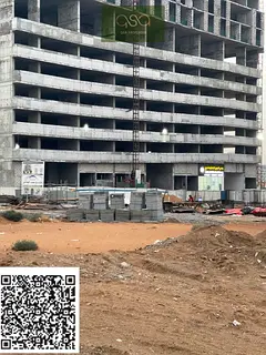 Building Land | Ground + 2 in Highly Developing Area for Sell in Al Ammrah Ajman