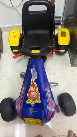 Unique QR Code for Personal Use