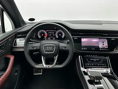 صورة 4 لـ 2025 AUDI SQ7