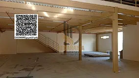 🏭 Brand-New Warehouses for Rent – Industrial Area, Al Jurf 2