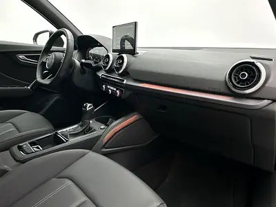 صورة 6 لـ 2025 AUDI Q2