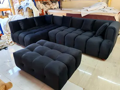 Sofa set