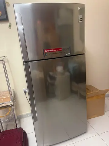Fridge LG