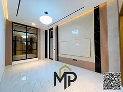 Now is your chance to own a villa with a swimming pool, ready to live in, with elegant designs, incl